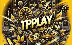 TP Play App | Login & Register