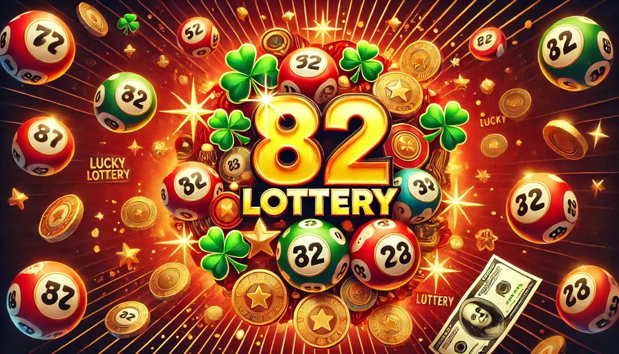 82 Lottery App | Login & Register