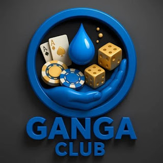 Ganga Club App