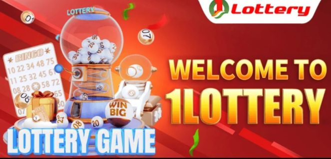 1Lottery App
