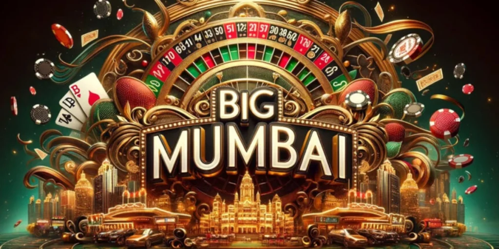 Big Mumbai App | Register & Login Update 2026