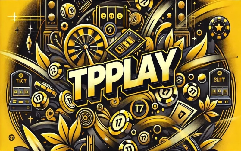 TP Play Game