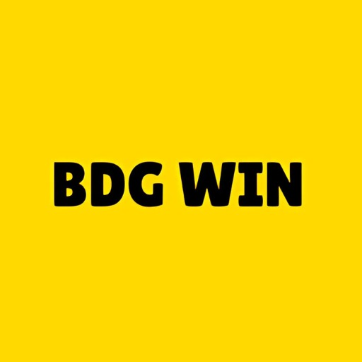 BDG Win Game