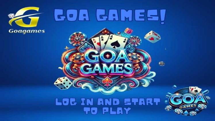 Goa Game | Gift Code ₹588