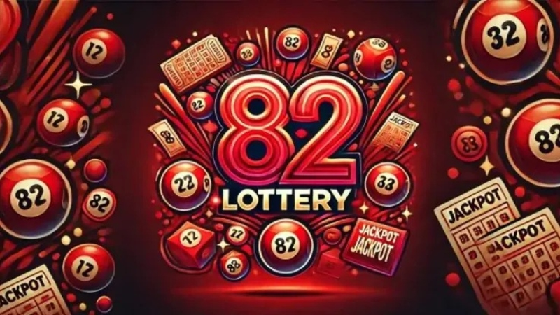 82 Lottery Game
