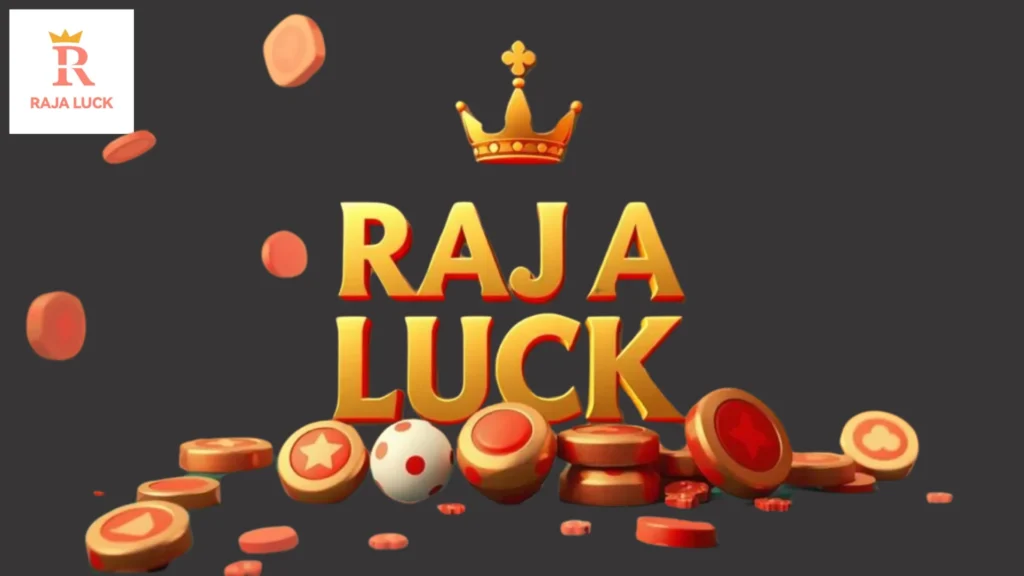 Raja Luck Official Website