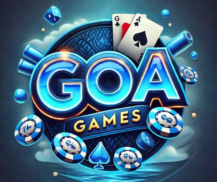 Goa Game Official Website